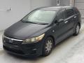 2007 Honda Stream