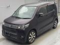 2012 Suzuki Wagon R