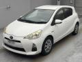 2013 Toyota Aqua