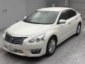 2018 Nissan Teana