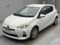 2013 Toyota Aqua