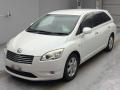 2008 Toyota Mark X Zio