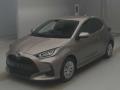 2022 Toyota YARIS