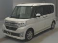 2015 Daihatsu Tanto Custom