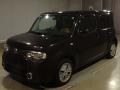 2013 Nissan Cube