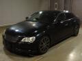 2007 Toyota Mark X