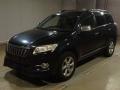 2011 Toyota Vanguard