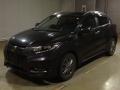 2017 Honda VEZEL