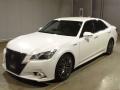 2014 Toyota Crown Hybrid