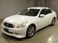 2009 Nissan Skyline