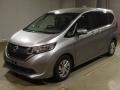 2018 Honda Freed