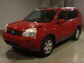 2010 Nissan X-Trail