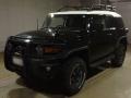 2017 Toyota FJ CRUISER
