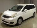 2012 Toyota Isis