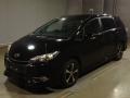2012 Toyota Wish