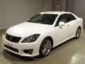 2011 Toyota Crown