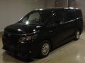 2015 Toyota Voxy