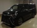 2018 Toyota Voxy