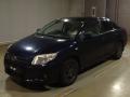 2007 Toyota Corolla Axio