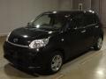 2022 Toyota Passo