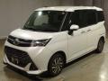2018 Toyota TANK