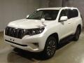 2023 Toyota Land Cruiser Prado