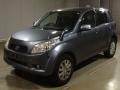 2007 Toyota Rush