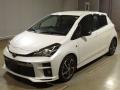 2017 Toyota Vitz