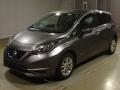 2019 Nissan Note