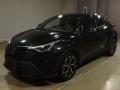 2023 Toyota C-HR