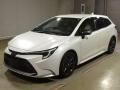 2024 Toyota Corolla Touring Wagon