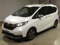 2021 Honda Freed