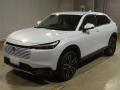 2026 Honda VEZEL