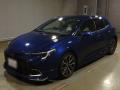 2025 Toyota Corolla Sports