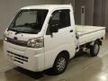 2016 Subaru Sambar Truck