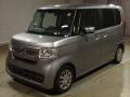 2022 Honda N-BOX