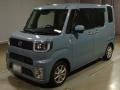 2020 Toyota Pixis Mega