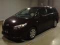 2012 Toyota Wish