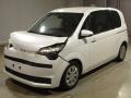 2014 Toyota Spade