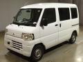 2012 Mitsubishi Minicab Van