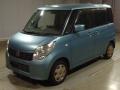 2012 Nissan Roox