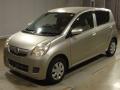 2011 Daihatsu Mira