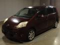 2011 Daihatsu Boon Luminas