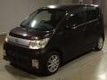 2010 Daihatsu Move