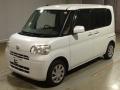 2012 Daihatsu Tanto