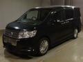 2011 Honda Step WGN Spada