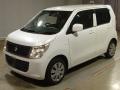 2014 Suzuki Wagon R