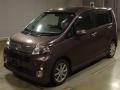 2013 Daihatsu Move Custom
