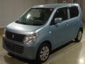 2014 Suzuki Wagon R