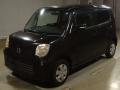 2011 Nissan Moco